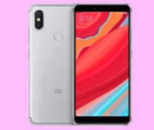 Xiaomi Redmi S2 Y2