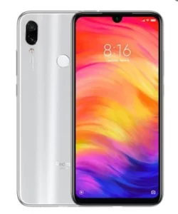 redmi note 7 ekrano keitimas