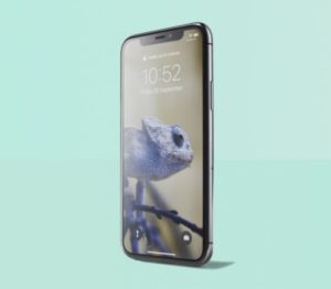 iphone 11 pro ekrano keitimas