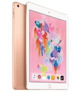 iPad 6 9.7 2018 stikliuko keitimas