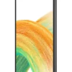 samsung galaxy a33 ekrano keitimas