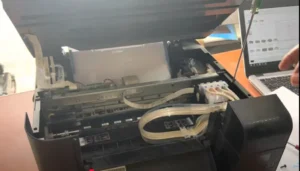 Epson EcoTank repair1