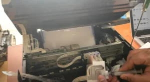 Epson EcoTank repair3
