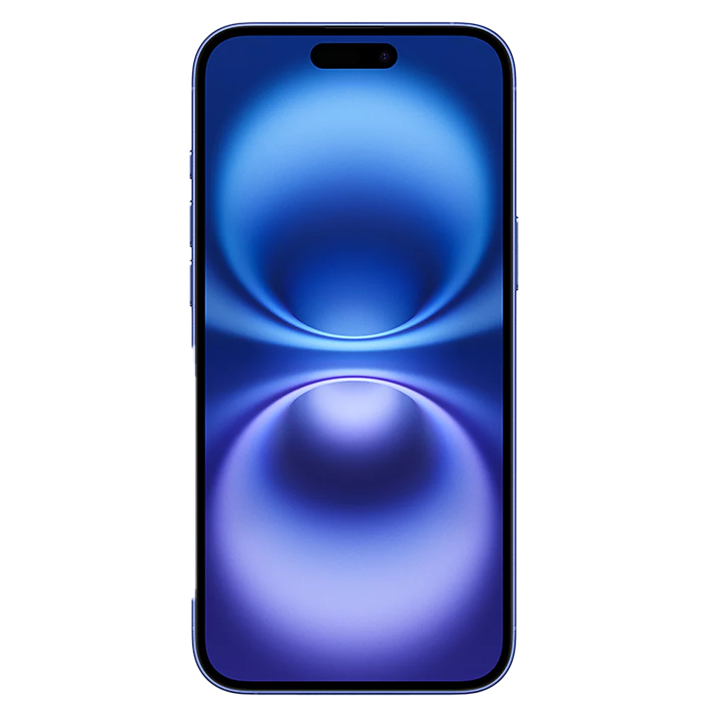 iphone 16 ekrano keitimas