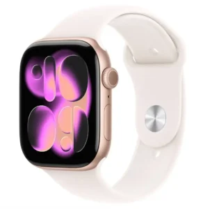 apple watch remontas
