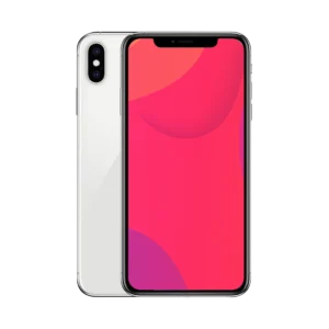 iPhone XS