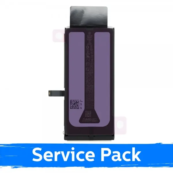 Baterija iPhone 16 (Service Pack)