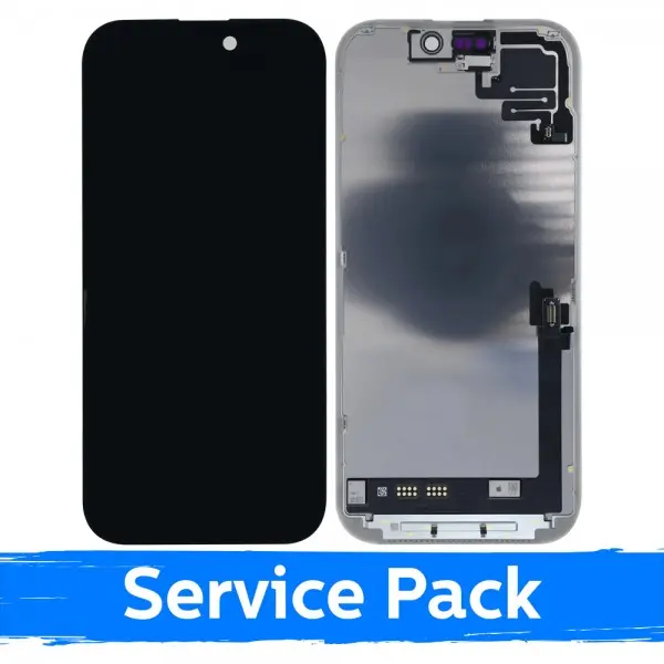 Ekranas Apple iPhone 17 (Service Pack)